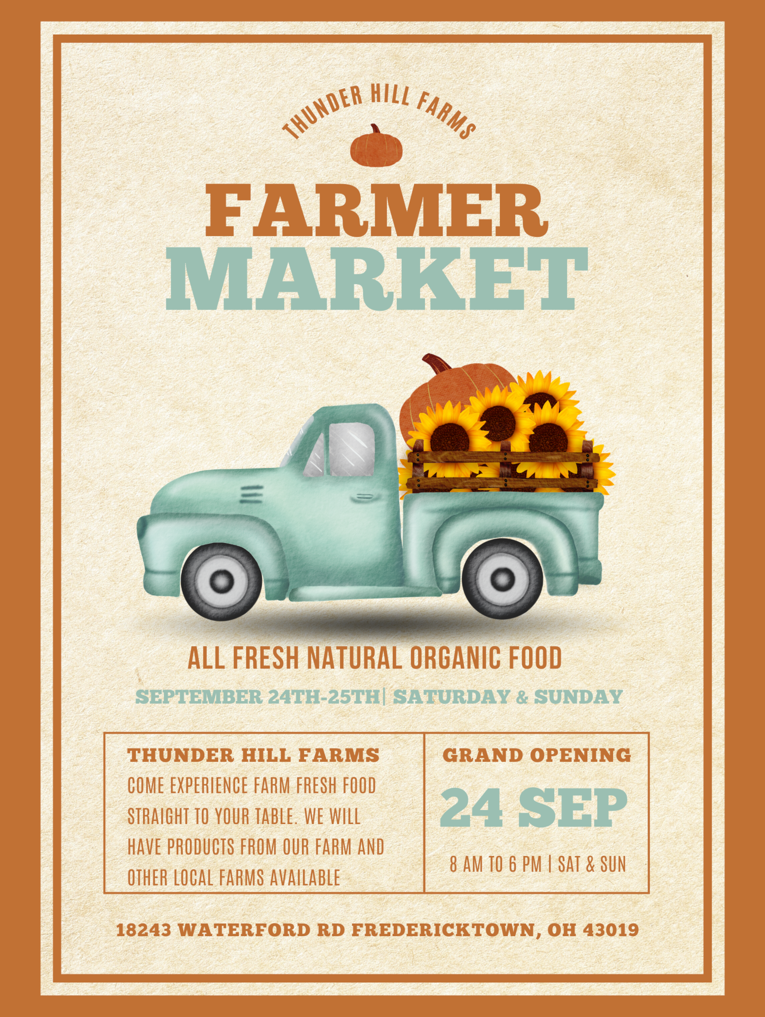 FarmersMarket FarmersMarket