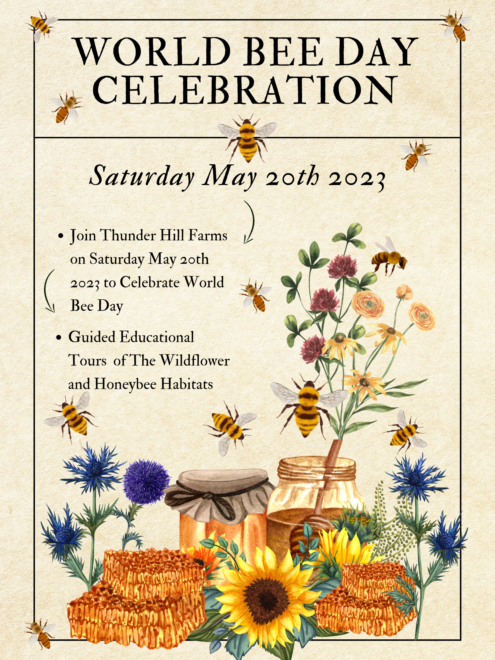 HoneyBeefestival