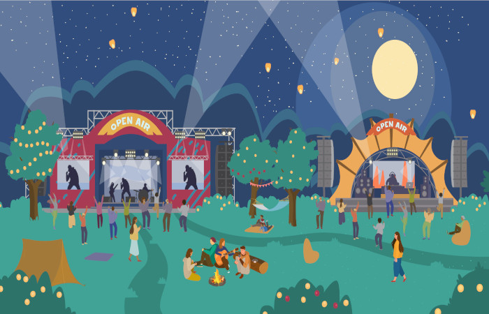 festival festival